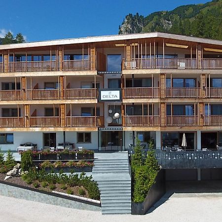 Nature Hotel Delta Colfosco Eksteriør bilde