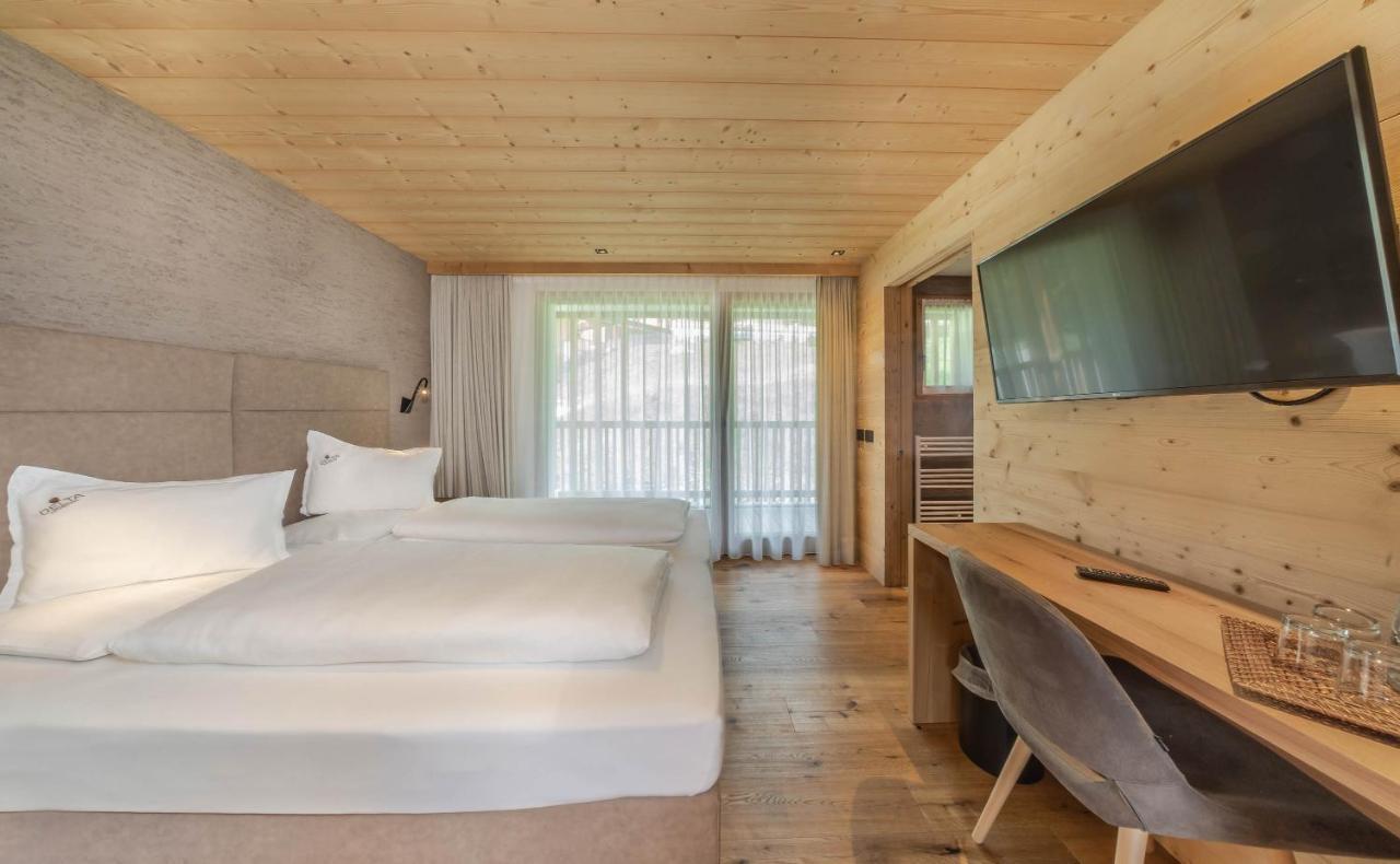 Nature Hotel Delta Colfosco Eksteriør bilde