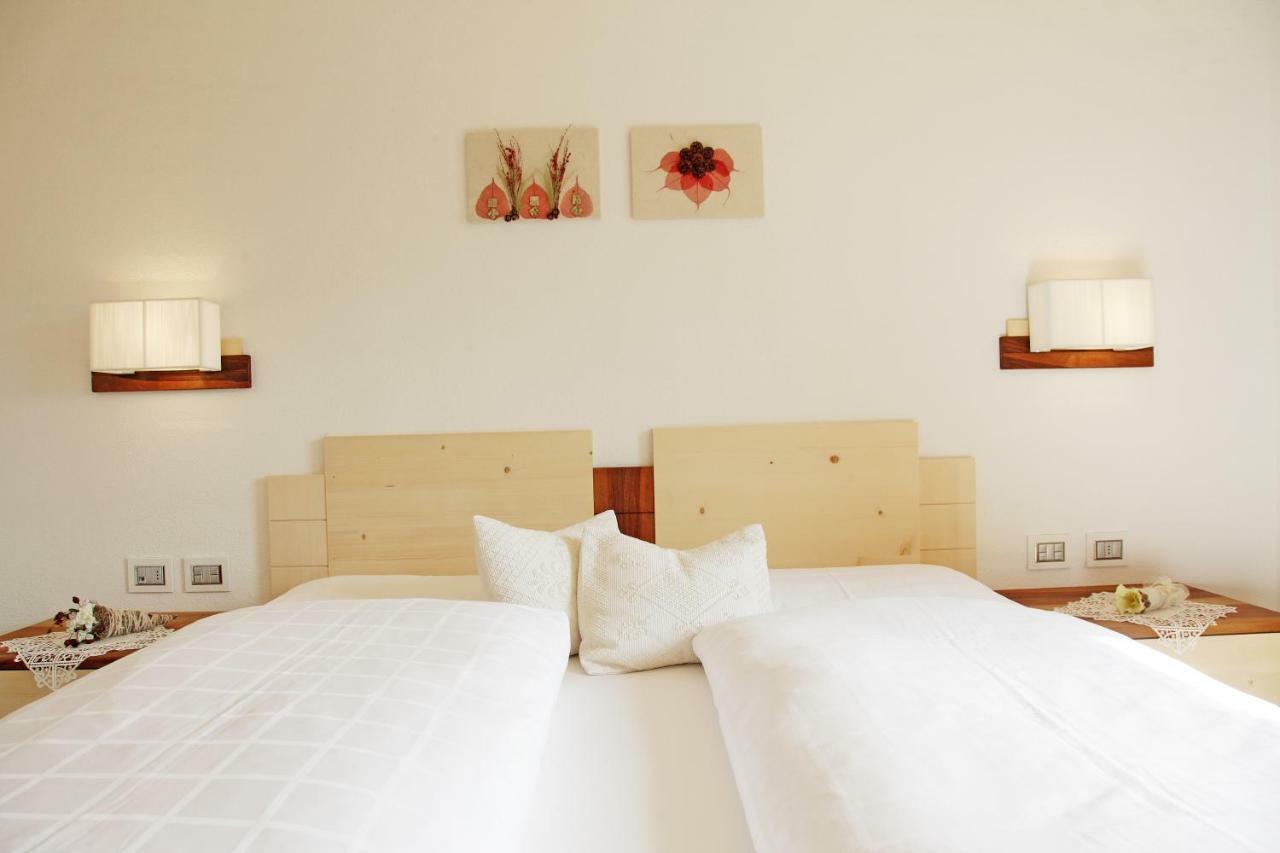 Nature Hotel Delta Colfosco Rom bilde