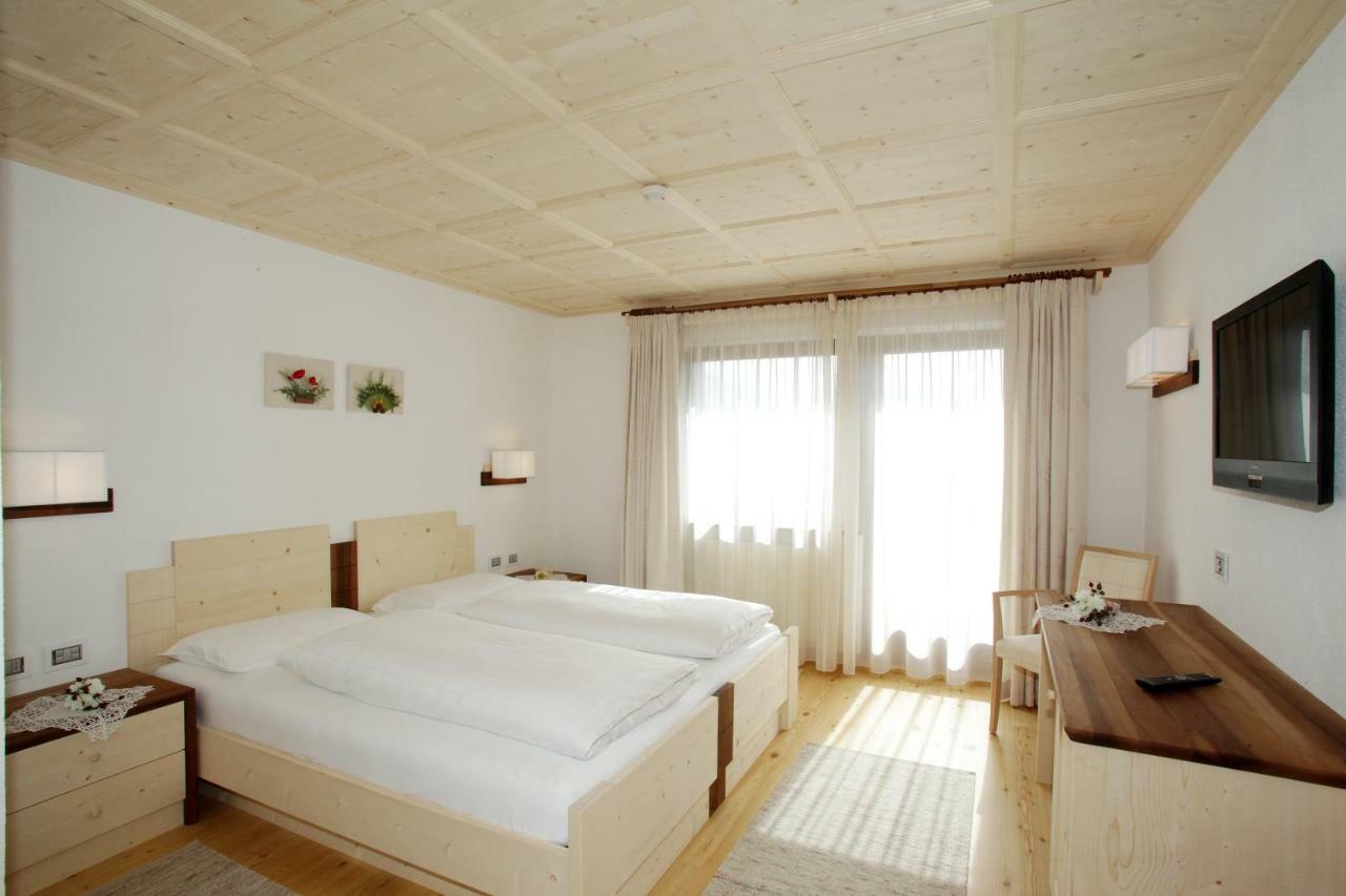 Nature Hotel Delta Colfosco Rom bilde